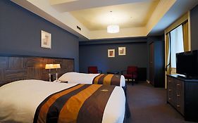 Hotel Monterey Kyoto