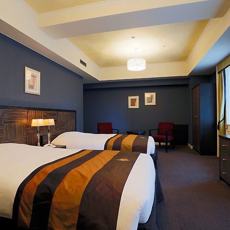 Hotel Monterey Kioto Zewnętrze zdjęcie