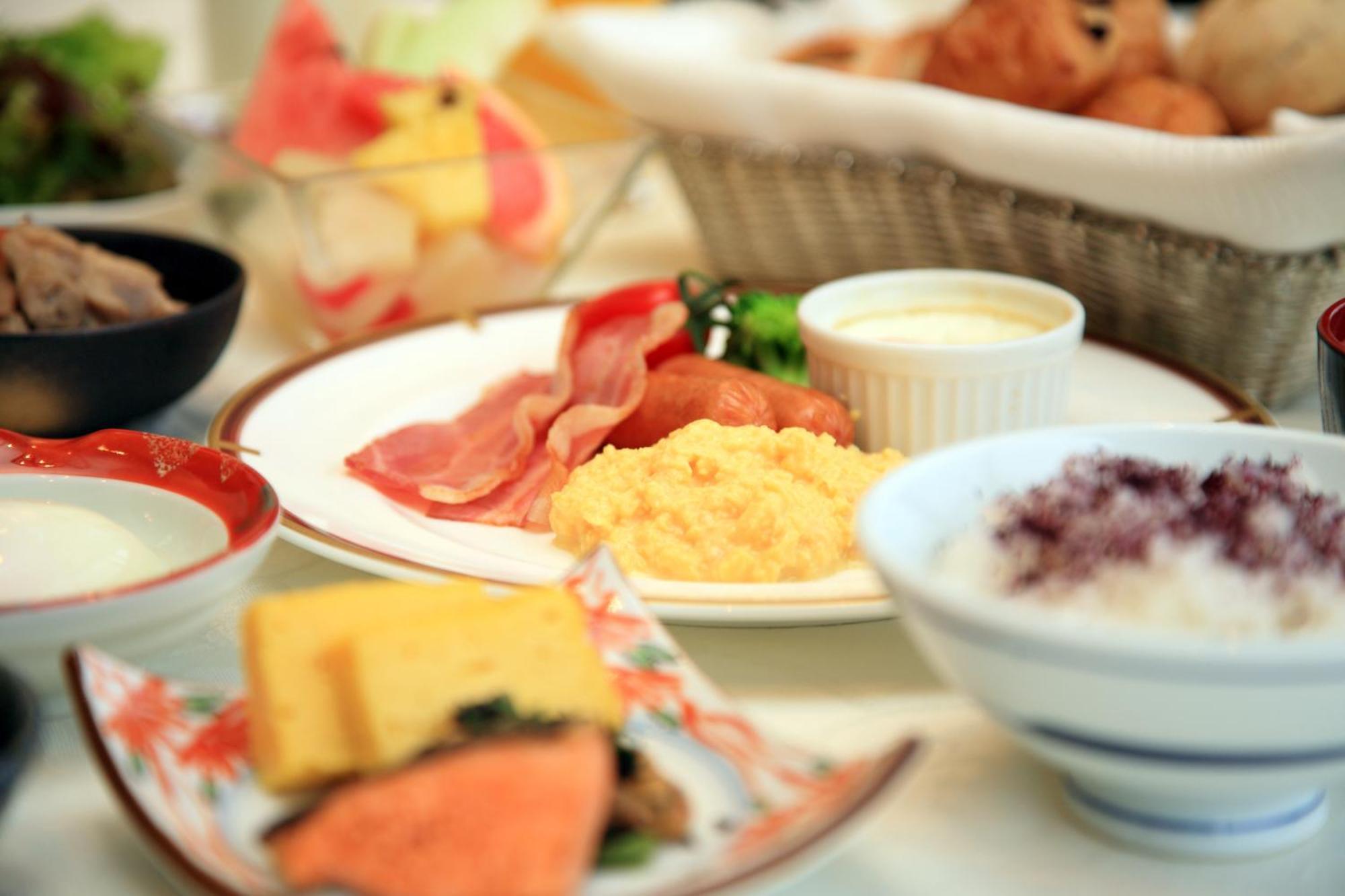 Hotel Monterey Kioto Zewnętrze zdjęcie