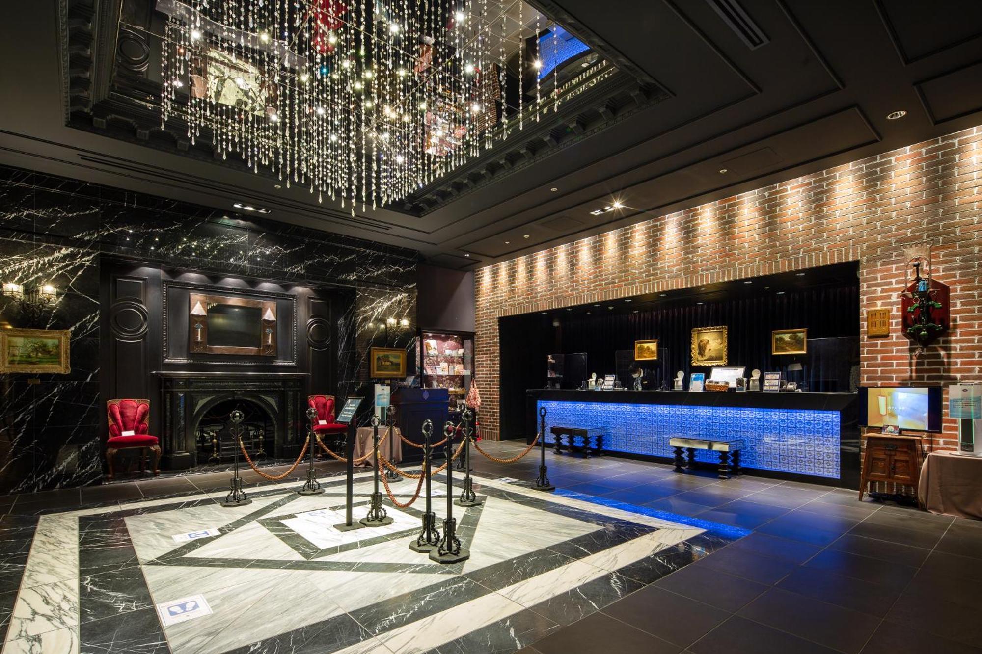 Hotel Monterey Kioto Zewnętrze zdjęcie