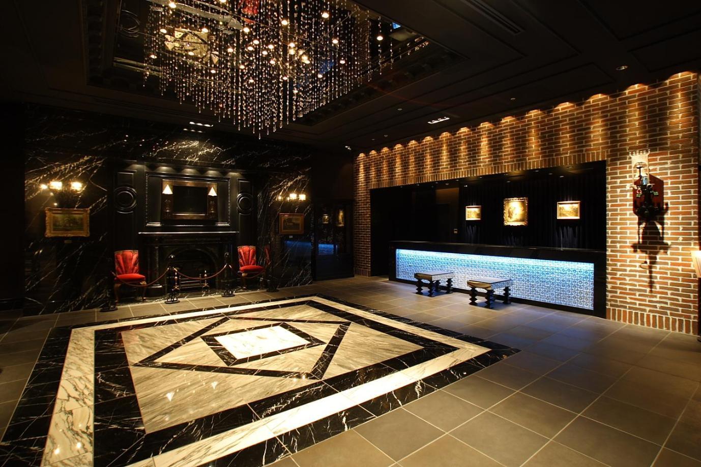 Hotel Monterey Kioto Zewnętrze zdjęcie