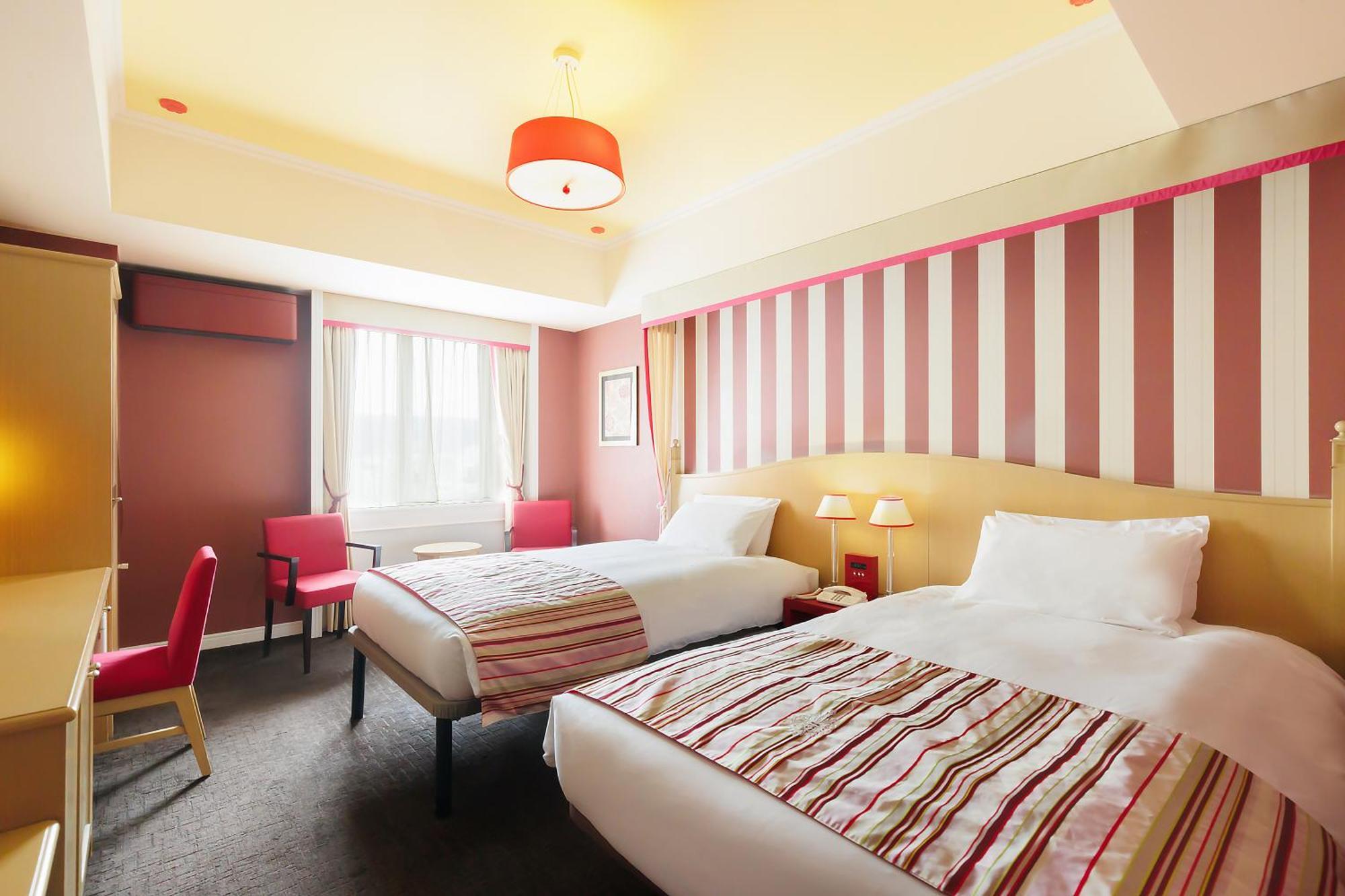 Hotel Monterey Kioto Zewnętrze zdjęcie