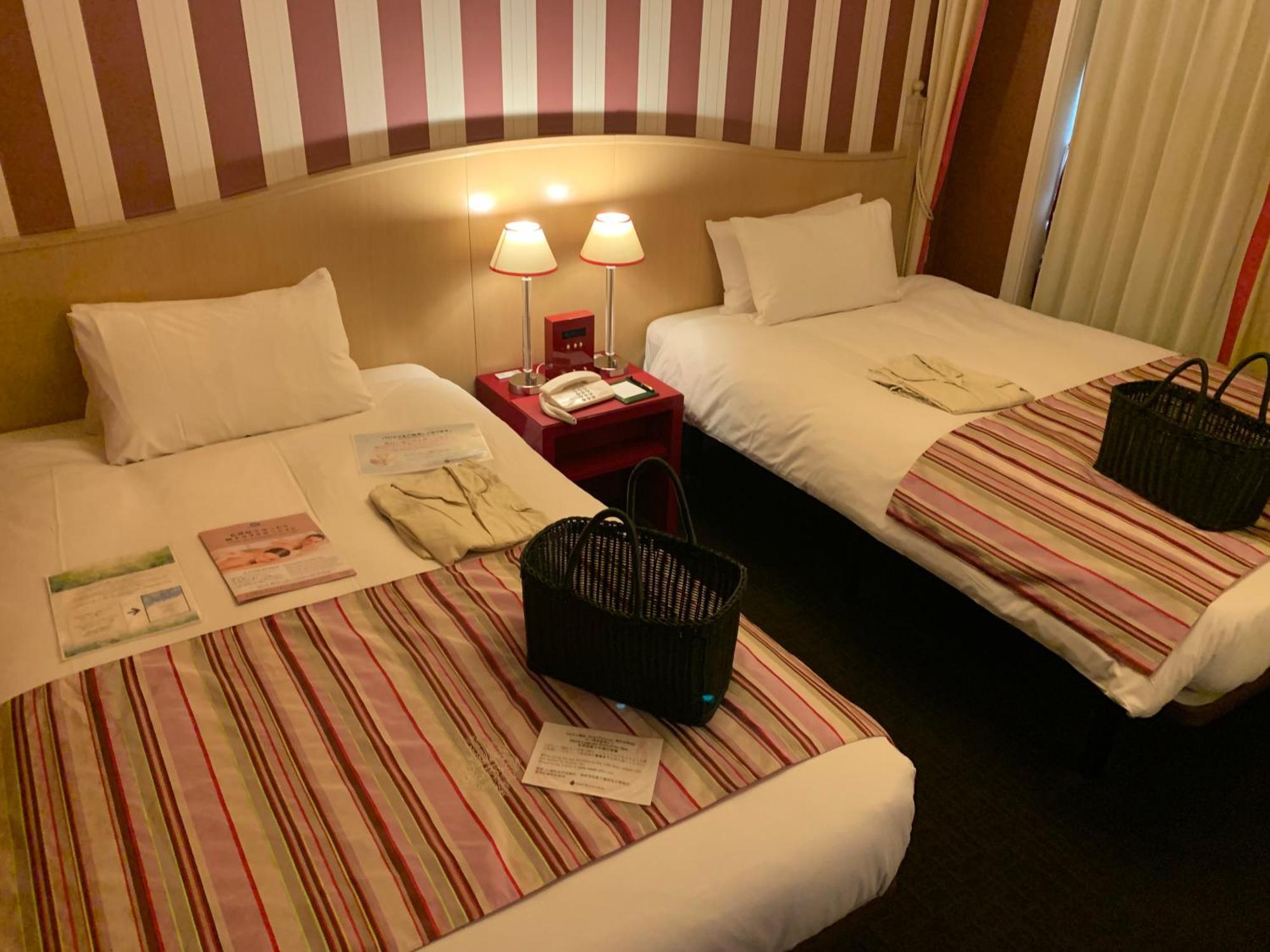 Hotel Monterey Kioto Zewnętrze zdjęcie