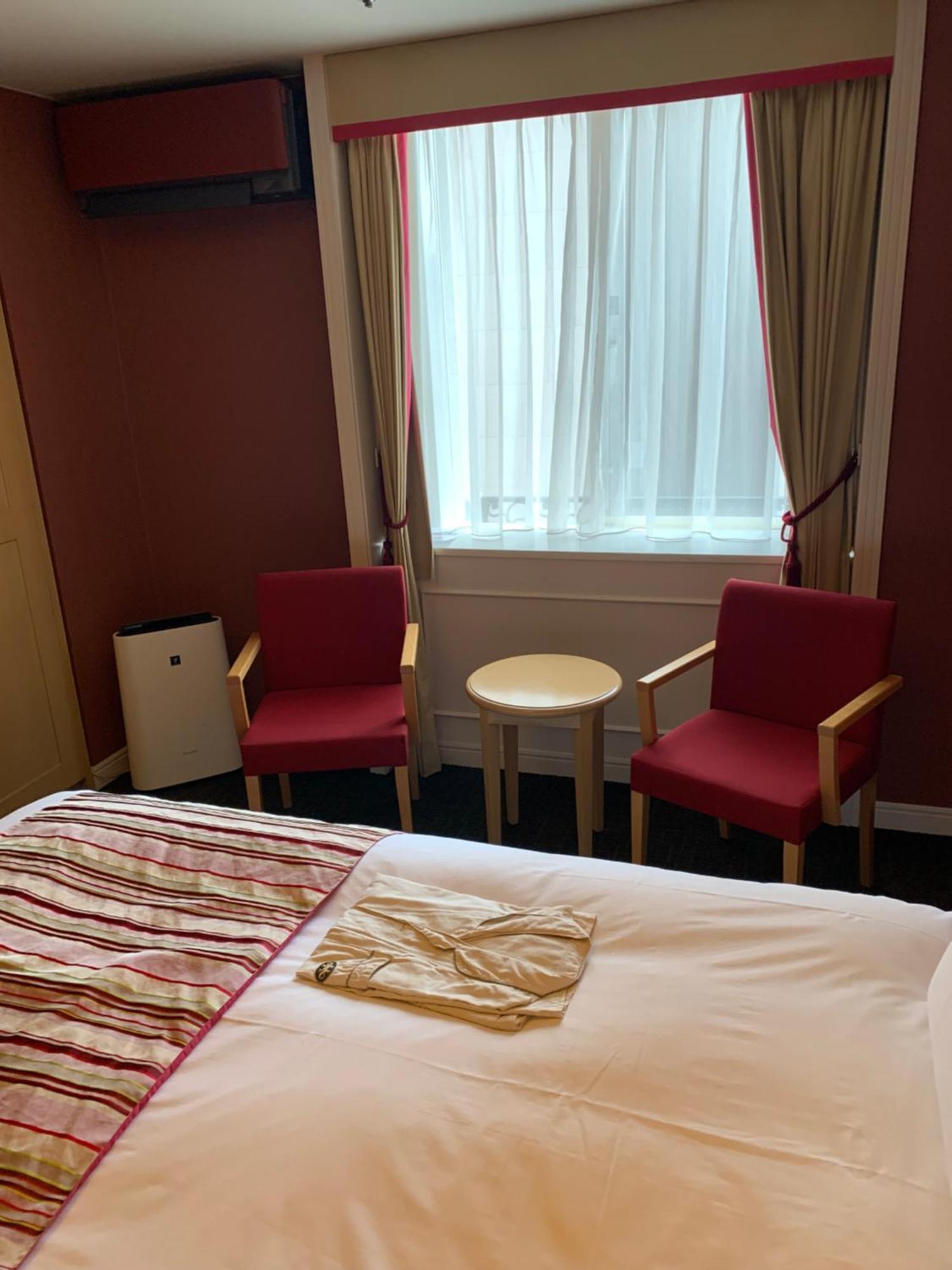 Hotel Monterey Kioto Zewnętrze zdjęcie