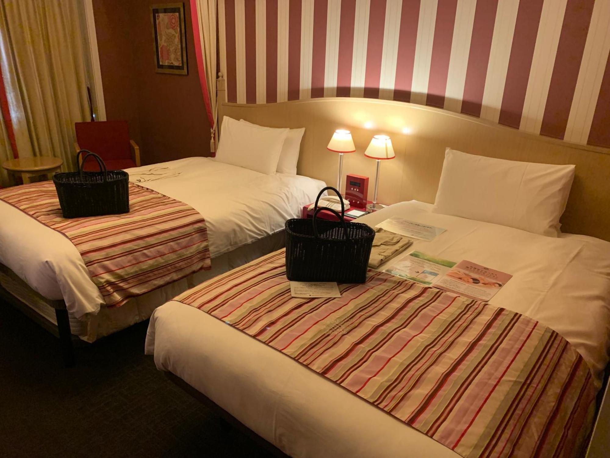 Hotel Monterey Kioto Zewnętrze zdjęcie