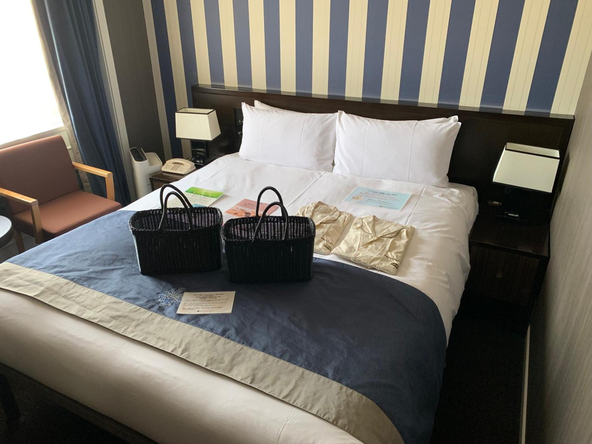 Hotel Monterey Kioto Zewnętrze zdjęcie
