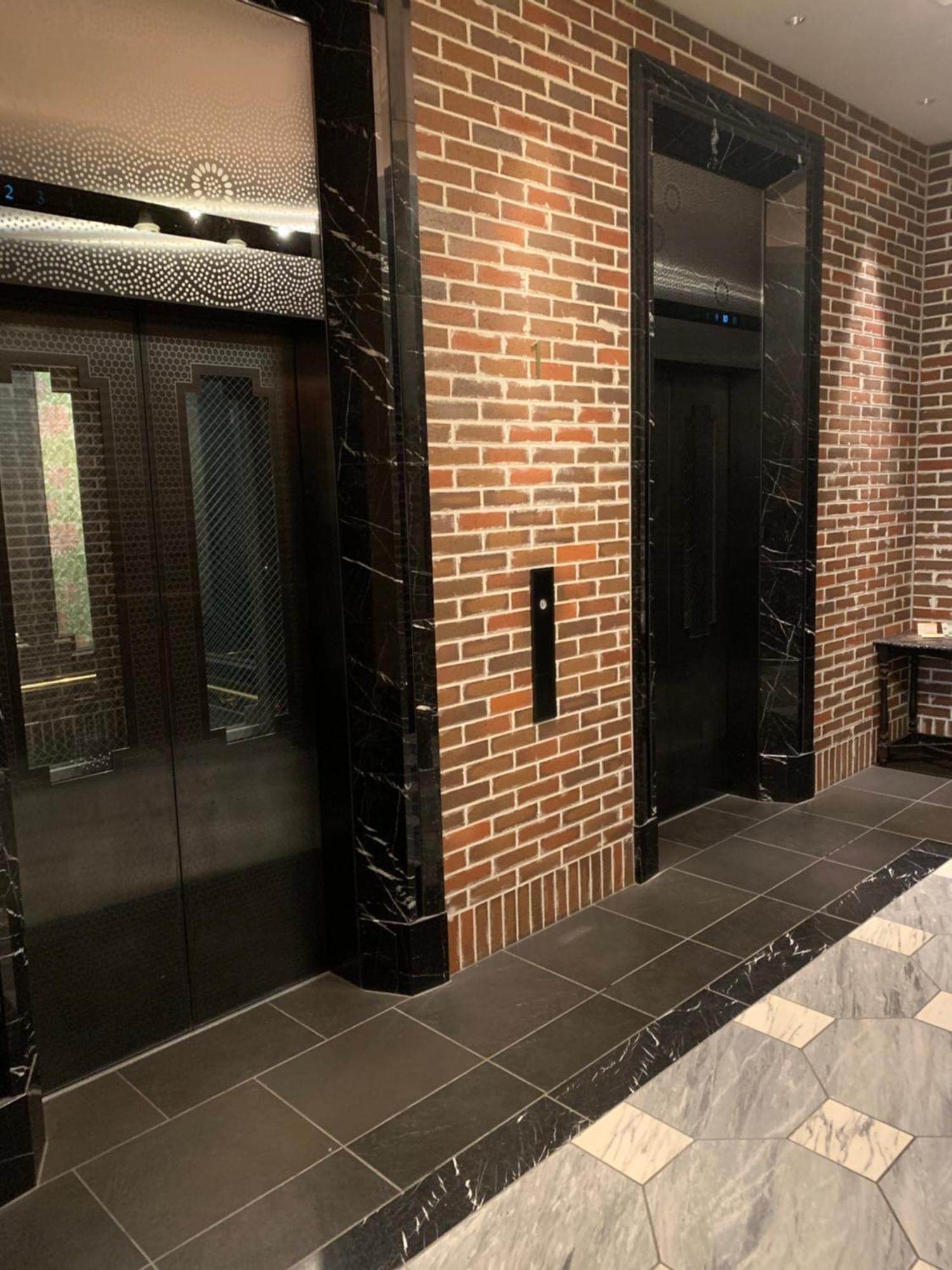 Hotel Monterey Kioto Zewnętrze zdjęcie