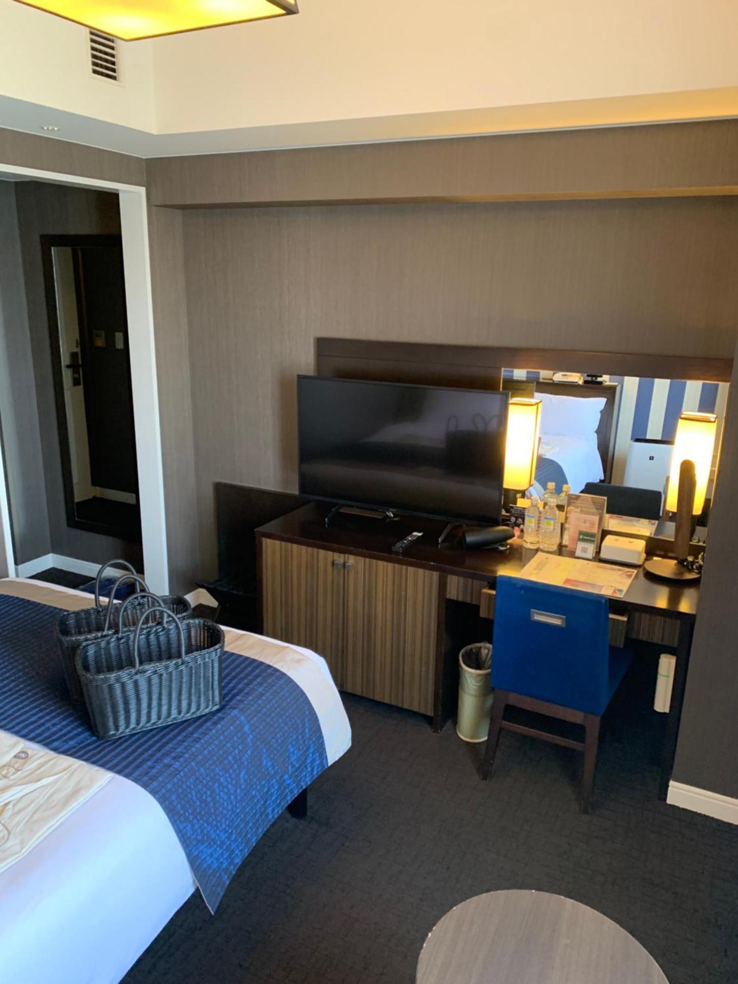 Hotel Monterey Kioto Zewnętrze zdjęcie