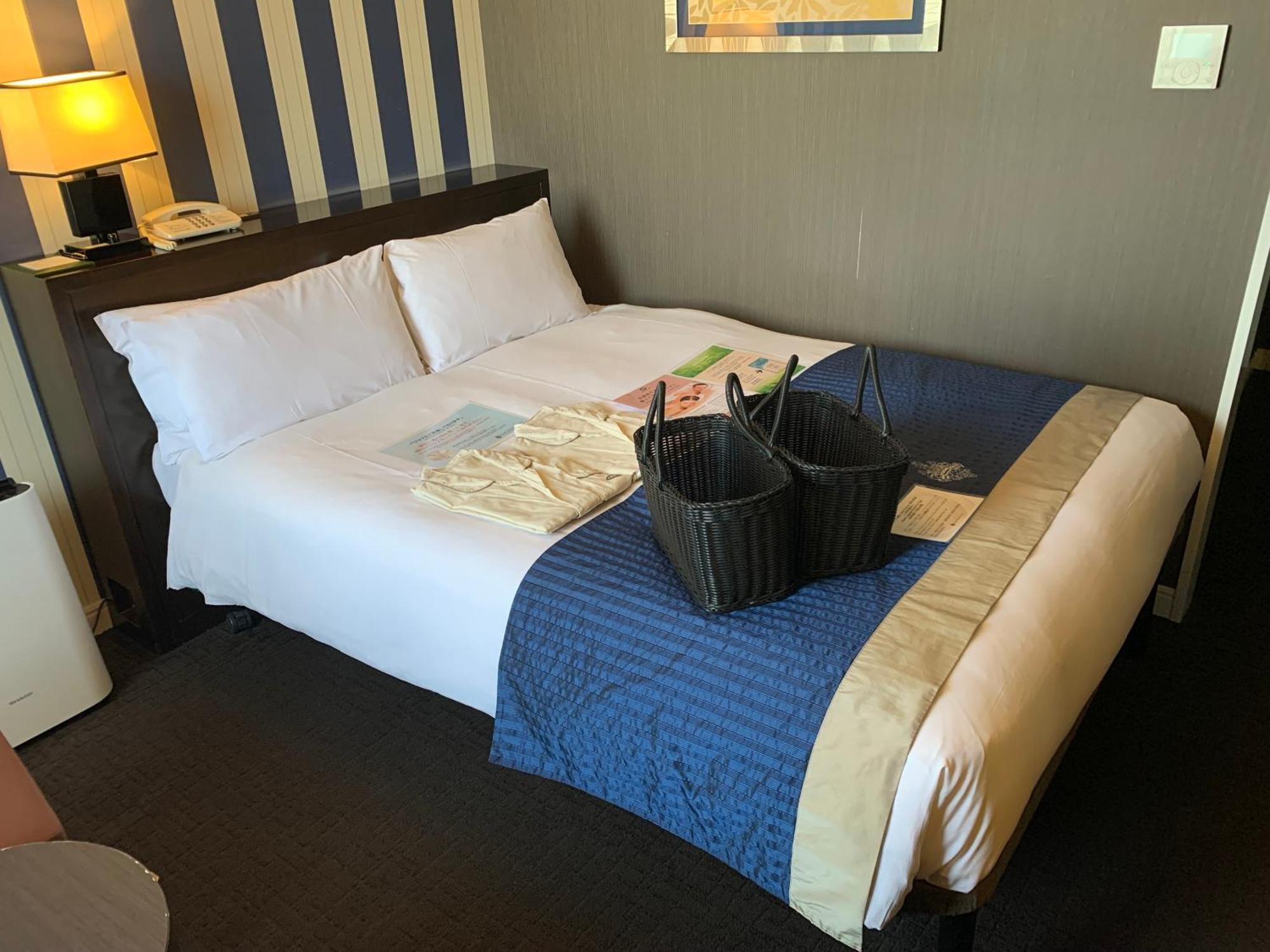 Hotel Monterey Kioto Zewnętrze zdjęcie