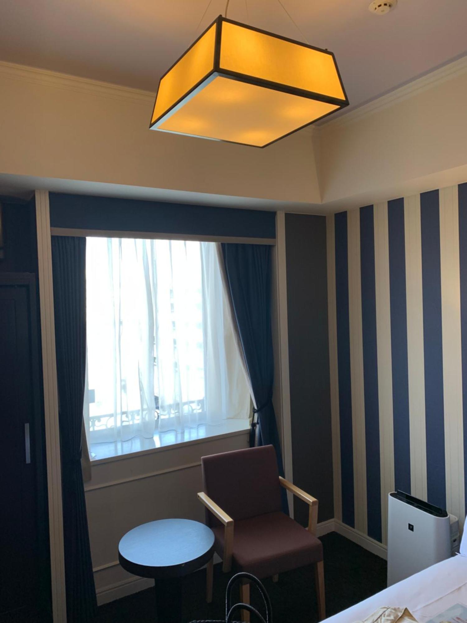 Hotel Monterey Kioto Zewnętrze zdjęcie