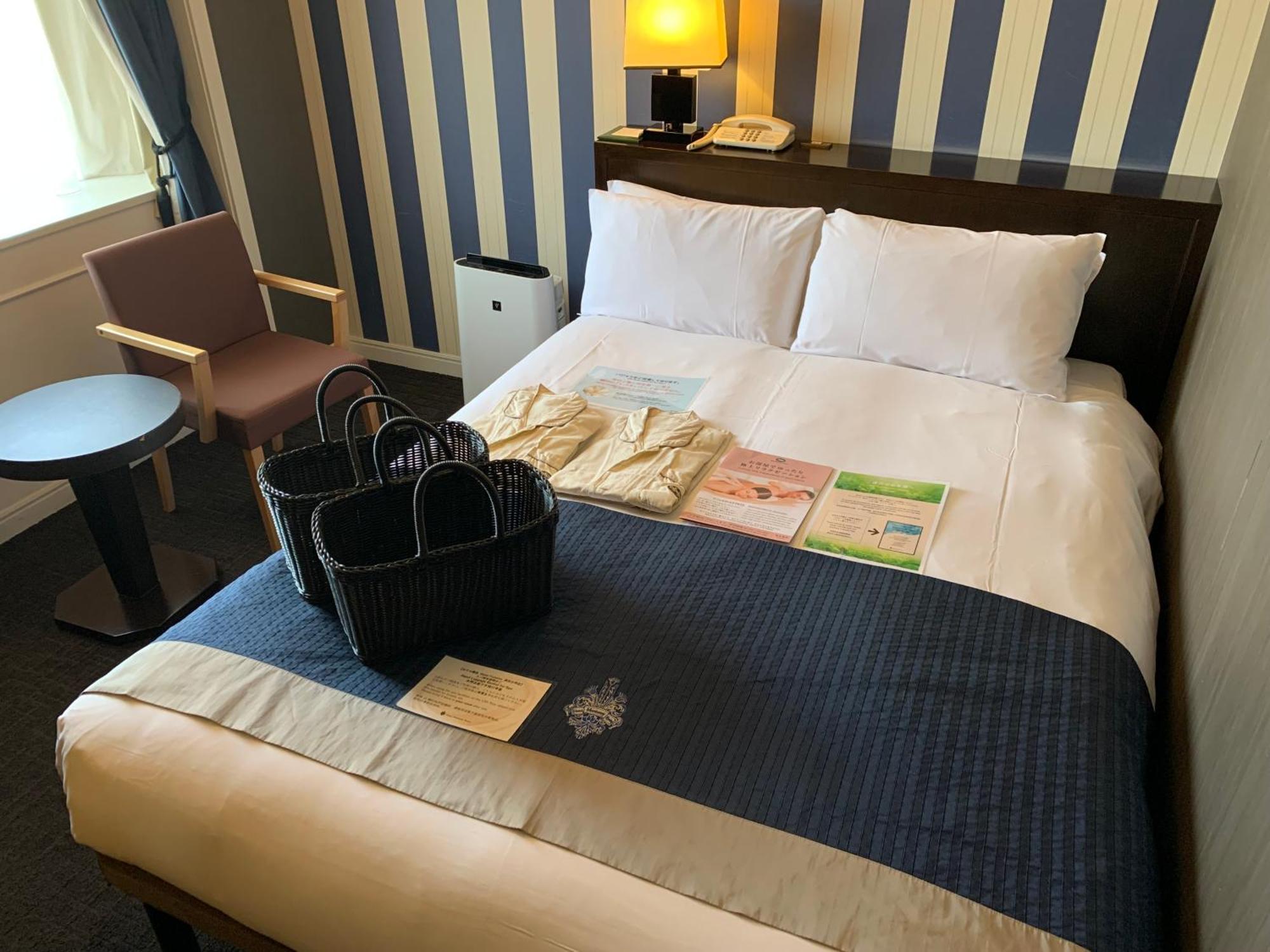 Hotel Monterey Kioto Zewnętrze zdjęcie