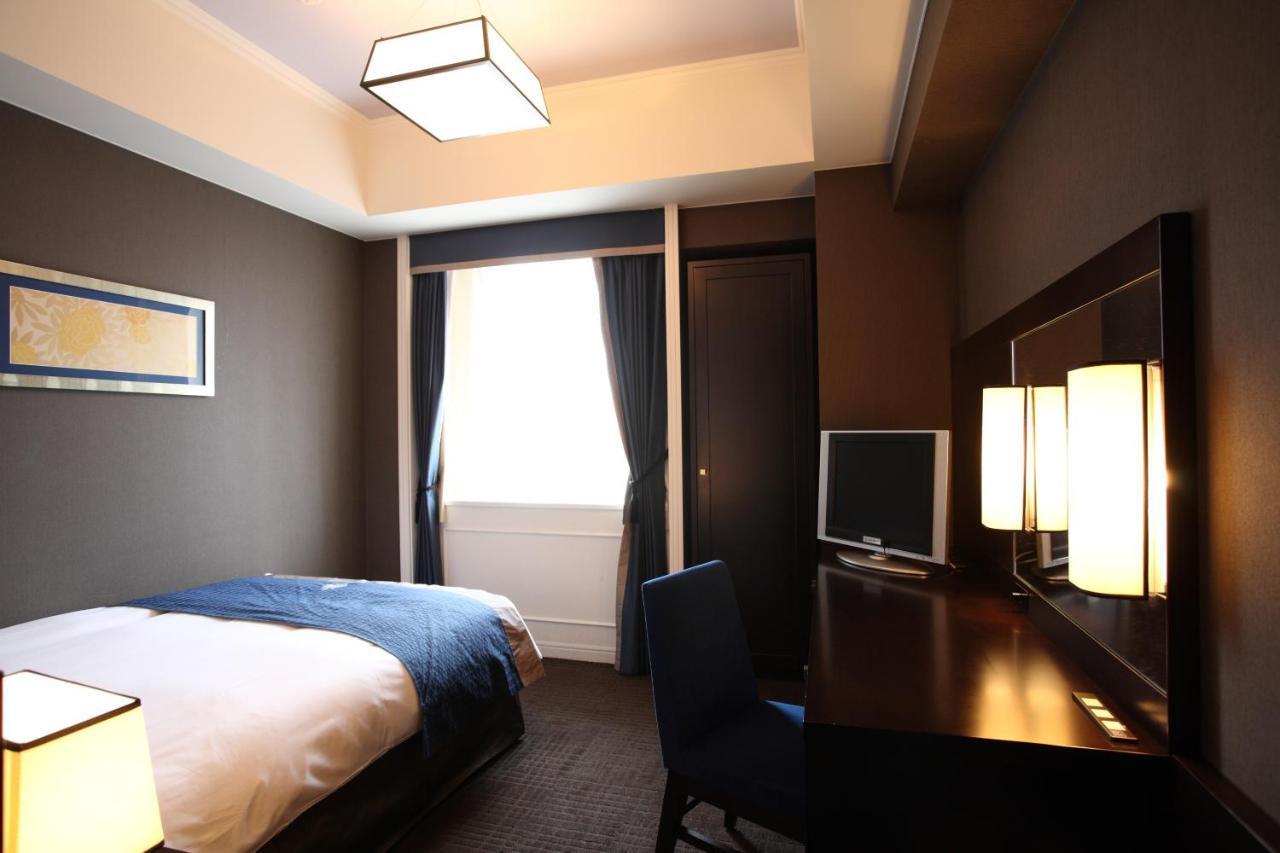 Hotel Monterey Kioto Zewnętrze zdjęcie